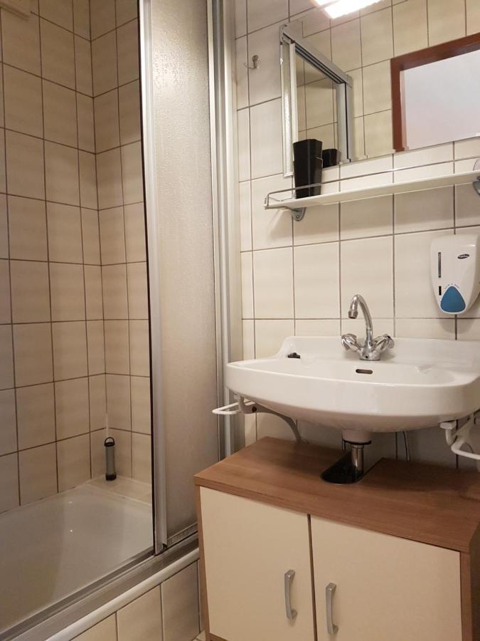 Seegasthof Zur Landeroith 바이레크 외부 사진