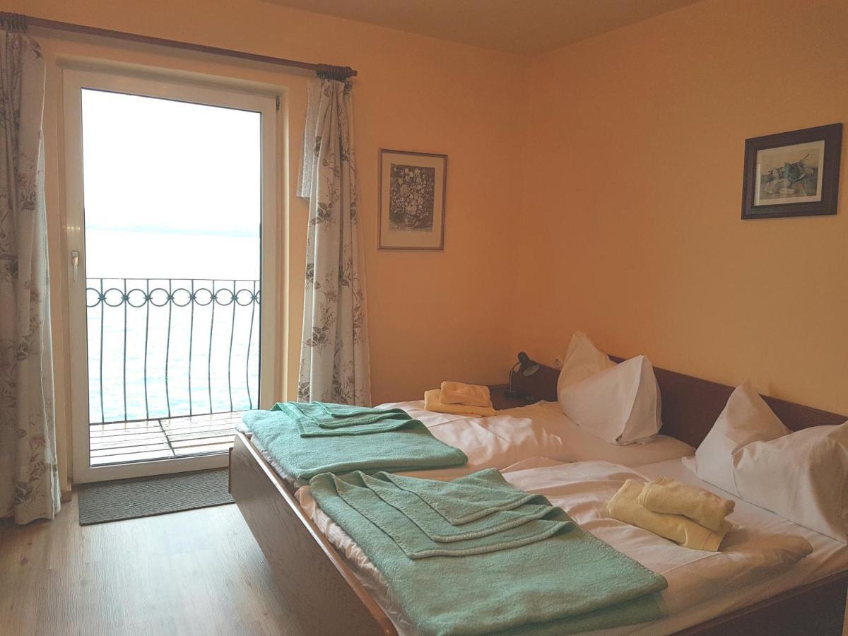 Seegasthof Zur Landeroith 바이레크 외부 사진