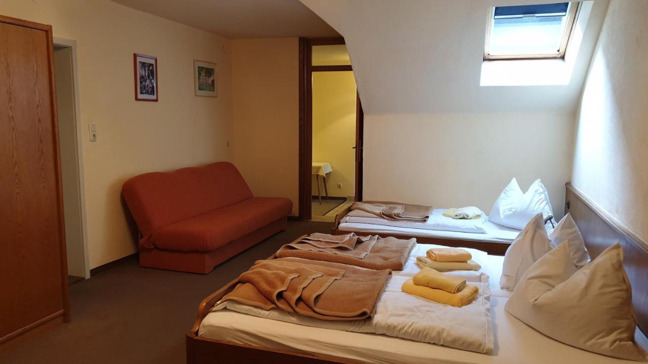 Seegasthof Zur Landeroith 바이레크 외부 사진