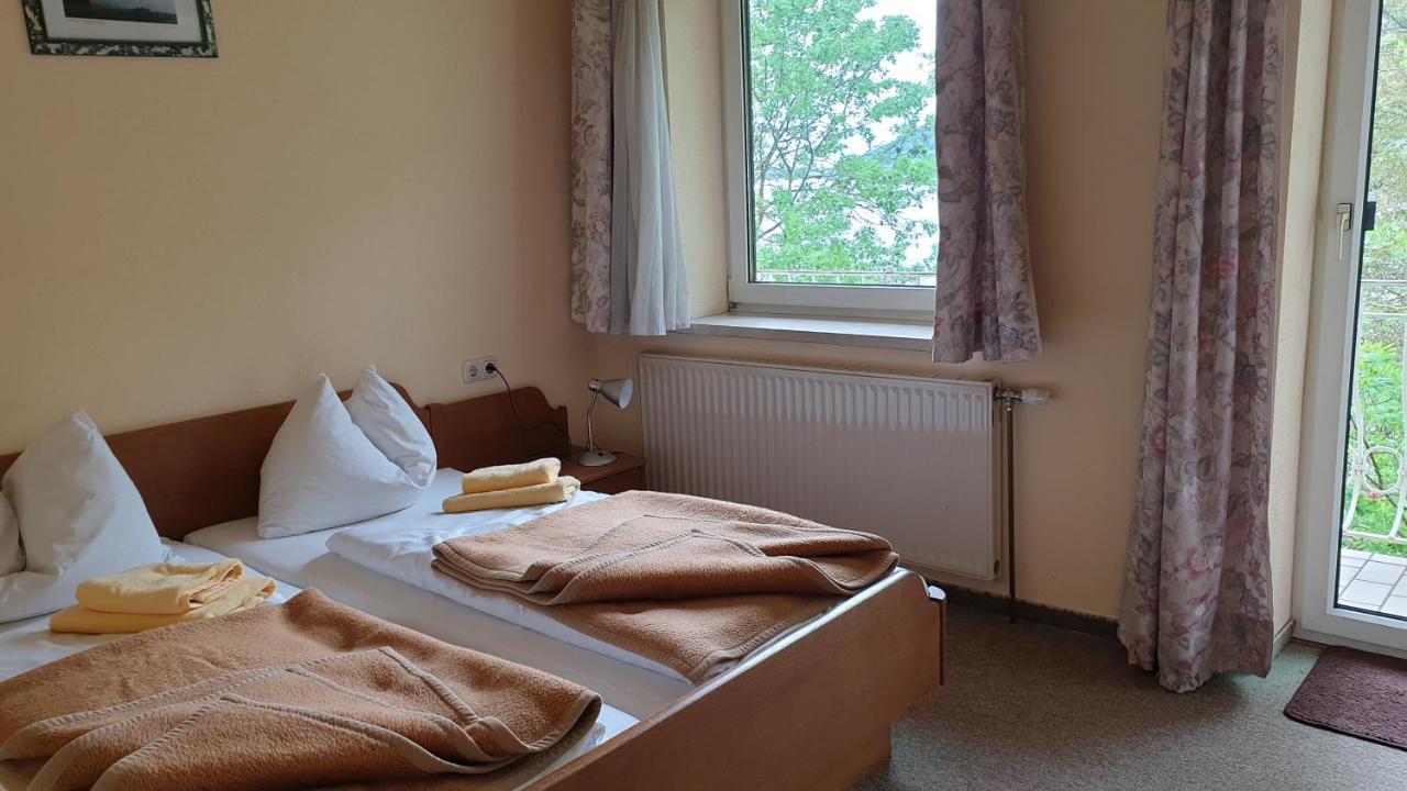 Seegasthof Zur Landeroith 바이레크 외부 사진