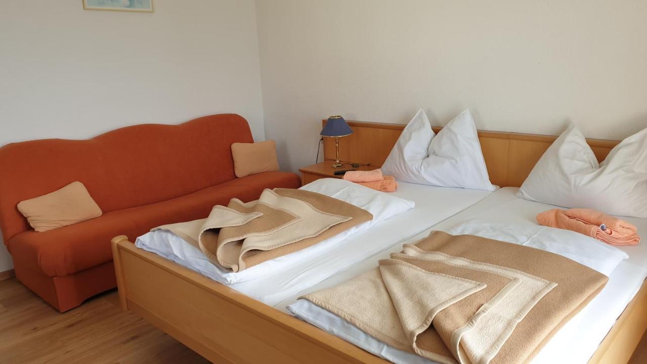 Seegasthof Zur Landeroith 바이레크 외부 사진