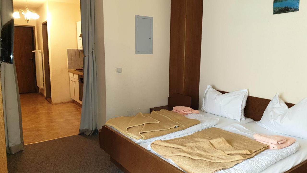 Seegasthof Zur Landeroith 바이레크 외부 사진