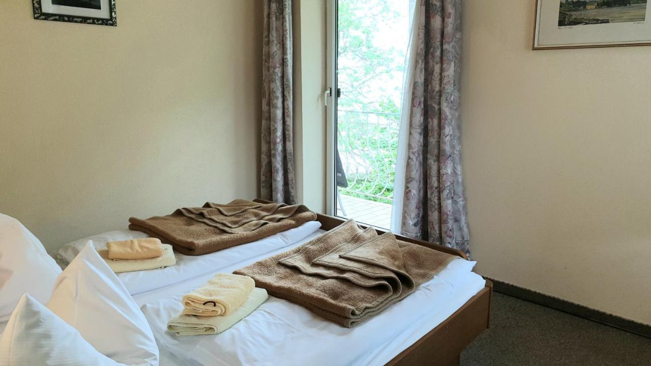 Seegasthof Zur Landeroith 바이레크 외부 사진