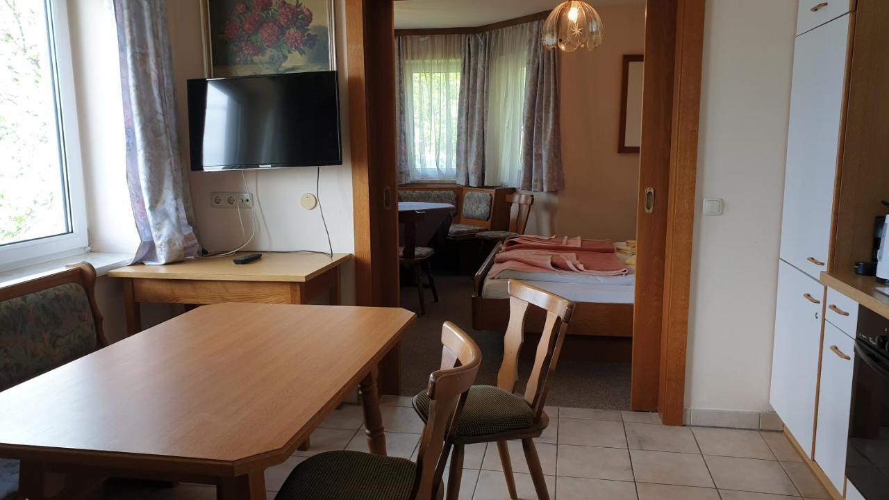 Seegasthof Zur Landeroith 바이레크 외부 사진