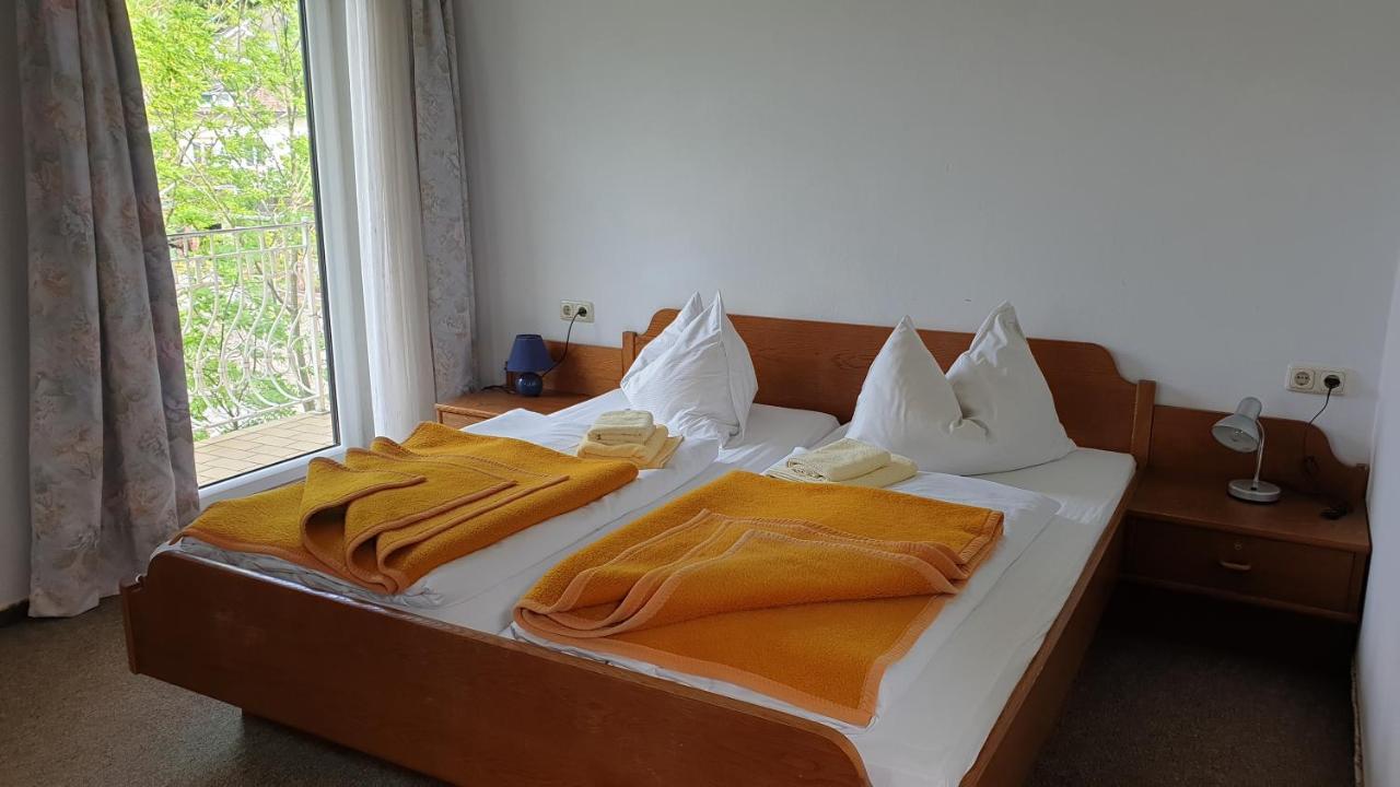 Seegasthof Zur Landeroith 바이레크 외부 사진