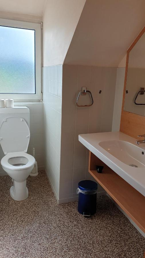 Seegasthof Zur Landeroith 바이레크 외부 사진